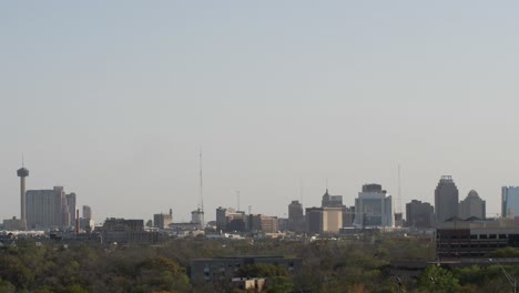 Downtown-San-Antonio-Tag-Skyline-4k-30fps