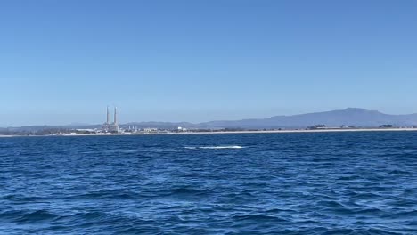 Walbeobachtungstouren-In-Monterey-Bay,-Kalifornien