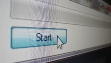 Mouse-cursor-clicks-on-the-loading-bar-on-a-computer-screen