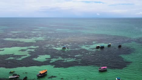 Aerial-view-of-Caramuanas-Reef