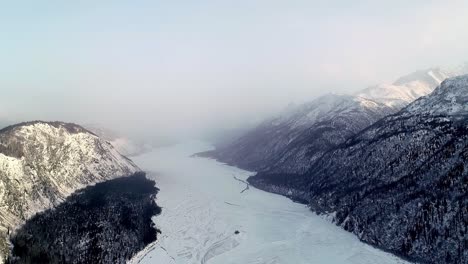4k-60fps-aerial-video-of-the-Matanuska-River-Valley