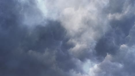 Gewitter,-Düstere-Dunkle-Wolken-4k