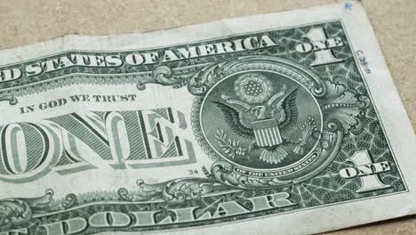 Großes-Siegel-Der-Vereinigten-Staaten-Ein-Dollar-Schein-4k