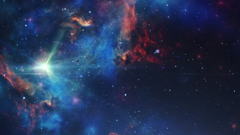 Abstract-deep-space-Nebula-background-,-universe-4k