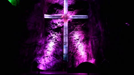 cross-inside-the-salt-cathedral-of-colombia