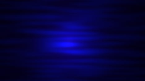 Slowly-waving-blue-area-illuminated-by-spot-light