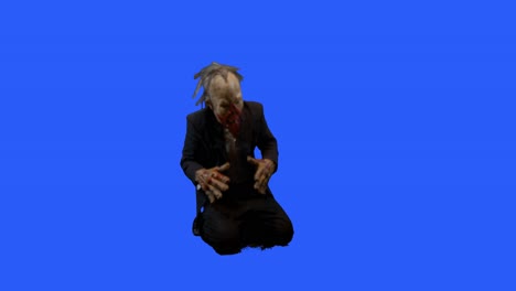 Zombie-Strip-Front-Blue-Screen