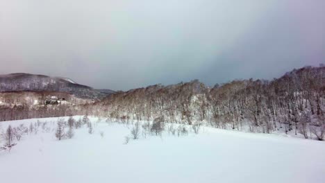 Der-Schöne-Winter-In-Niseko