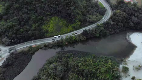 rio-santos-road-aerial-view