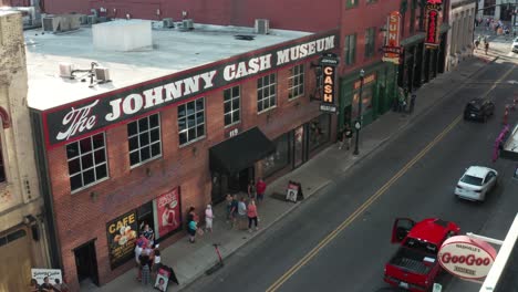 Museo-Johnny-Cash