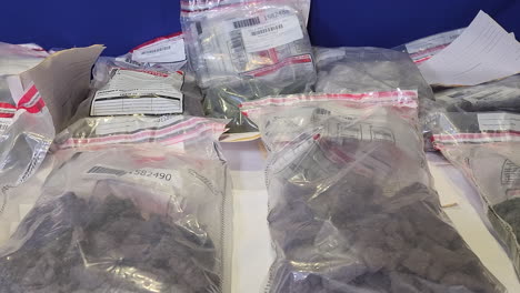 evidence-of-drug-crimes-that-were-found-by-the-police