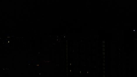 Vogelperspektive-Auf-Die-Stadt-Bangkok-Vom-Himmel-In-Der-Nachtzeit