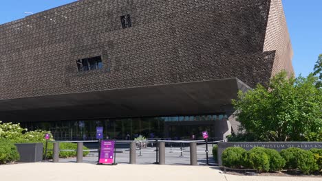 Nationalmuseum-Für-Afroamerikanische-Geschichte-Und-Kultur