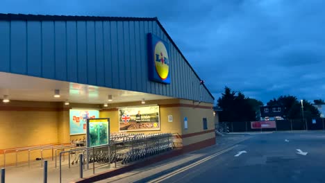 German-supermarket-and-discount-retailer-Lidl