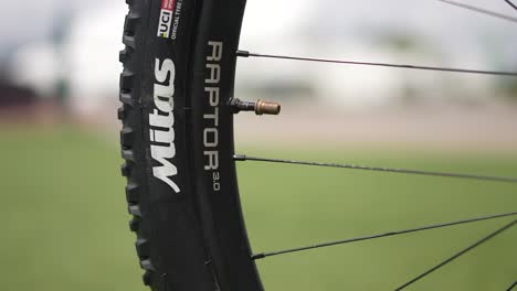bicycle-part,-mtb,-tie,-rim,-spoke,-tire-valve,-mountain-bike,-rear-bicycle-wheel