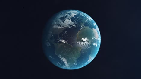 Pangea---Los-Continentes-De-La-Tierra-Separándose-Y-Formándose-Durante-Millones-De-Años