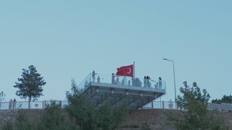 People-standing-on-top-Harput-glass-viewing-terrace
