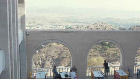 Locals-sitting-in-a-quiet-cafeteria-at-the-historic-town-of-Harput
