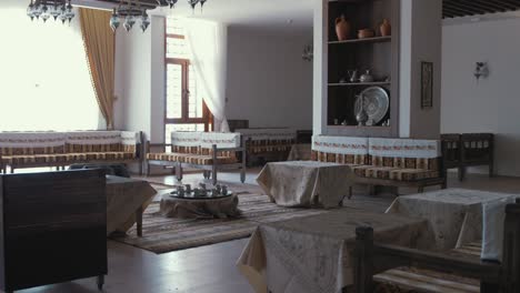 Traditional-Harput-Turkish-sitting-room-museum-interior-shot
