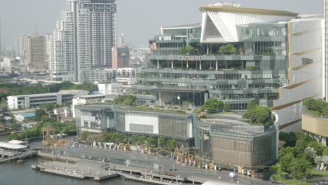 View-of-icon-siam-department-store-near-Chaophraya-River-in-the-city-of-bangkok