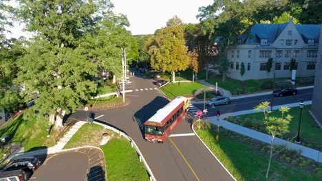 Lehigh-University-bus