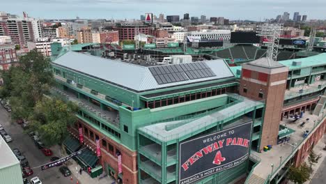 Fenway-Park,-home-of-the-Boston-Red-Sox