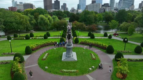 Top-tourist-destination-in-Boston