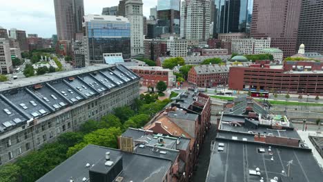 Downtown-Boston-skyline
