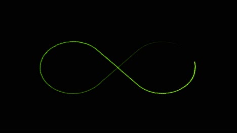 Green-kryptonite-infinity-symbol-animation