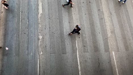 unorganized-roads-in-Brazil-create-a-chaos-on-the-city-centre