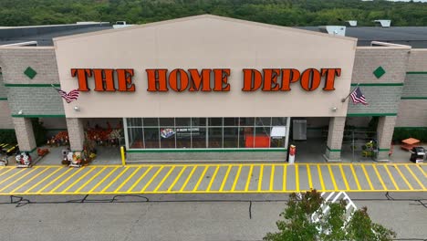 The-Home-Depot-store