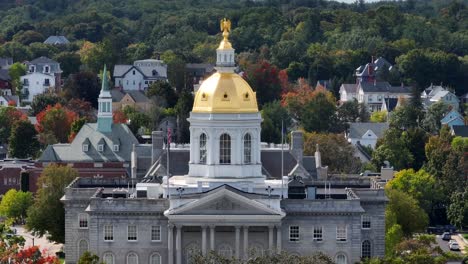 Concord-New-Hampshire-State-House