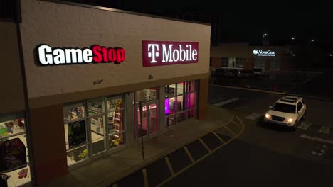 GameStop-store-and-T-Mobile