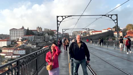 porto-portugal-pov-walk-over-famous-lookout-bridge-ponte-luis-I