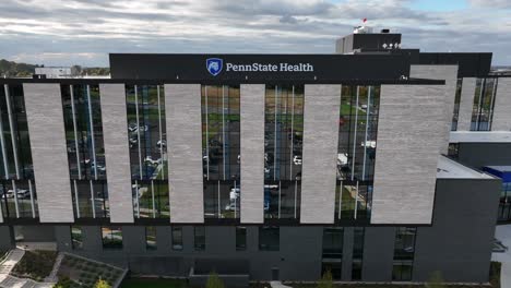 Penn-State-Health