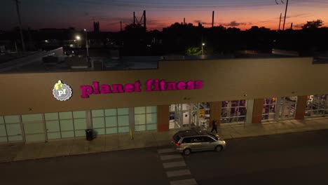 Planet-Fitness-Studio