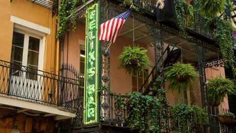 Leuchtreklame-Felixs-Oyster-House-New-Orleans