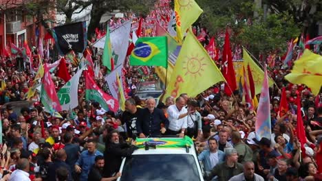El-Reelegido-Presidente-Lula-Celebra-En-El-Sur-De-Brasil-En-2022-Los-Resultados-De-Las-Elecciones-Presidenciales