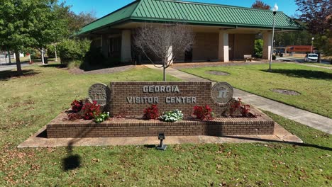 Besucherzentrum-Des-Bundesstaates-Georgia