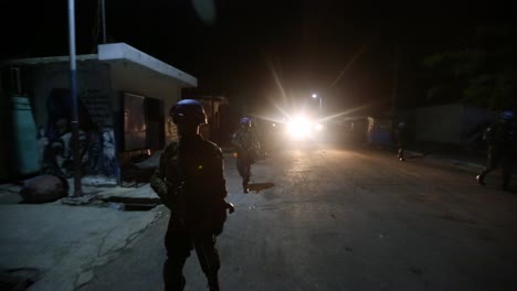UN-field-missions-on-the-dark-in-Haiti