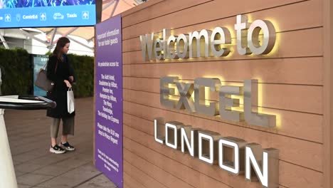 Welcome-to-Excel,-London,-United-Kingdom