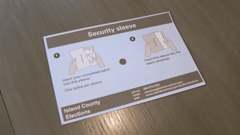 Security-sleeve-used-in-the-mail-in-voting-process