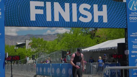 Maratón-De-Ogden-Utah-El-21-De-Mayo-De-2022