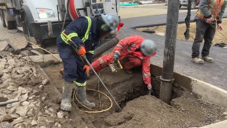 Efficient-and-safe-utility-line-excavation-with-hydrovac-truck