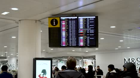 Heathrow-Terminal-3-Arrivals-Information-Board.-Slow-Motion