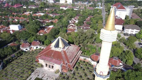 Aerial-view-of-Gadjah-Mada-University-Mosque