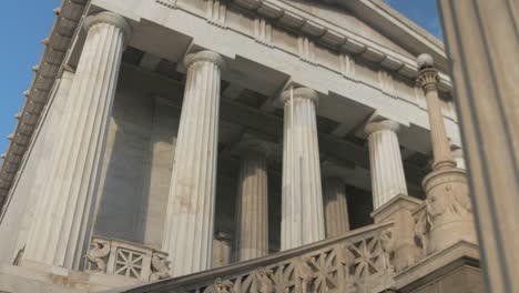 The-columns-of-the-Athens-National-Library-Building