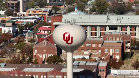 University-of-Oklahoma-in-Norman-OK