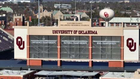 Universidad-De-Oklahoma