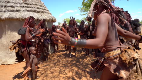 Himba-nomadic-tribe-of-Namibia